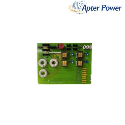 General Electric DS200TCEBG1ACE  Common Circuit Module