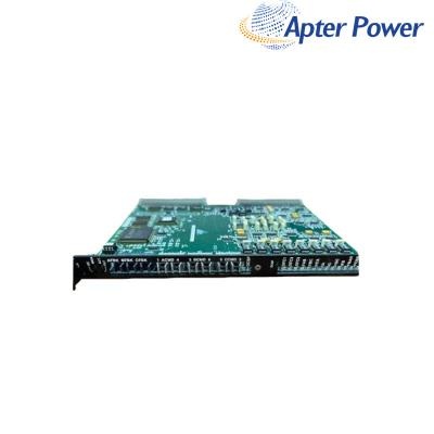 General Electric  DS200FCGDH1BBA Gate Distribution and Status Board