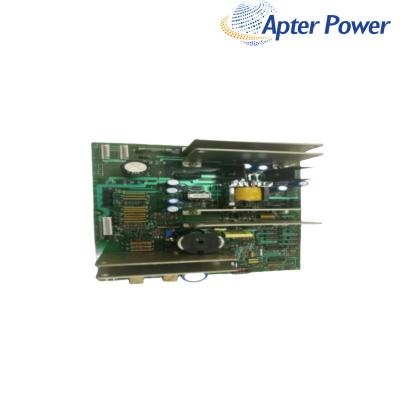 General Electric DS215TCCAG1BZZ01A  Common Analog I/O Board