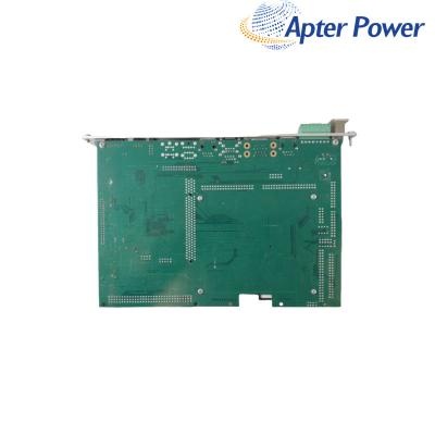 INDUSTRONIC 341-700-500  Exchange Control Board
