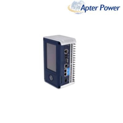 General Electric ICRXICTL000  distributed IO controllers