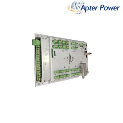 MAN Diesel & Turbo  DAU-12 ID:1884513-0 Data Acquisition Unit