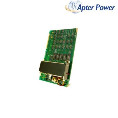 General Electric  IS400TDBTH2A  Discrete Terminal Board