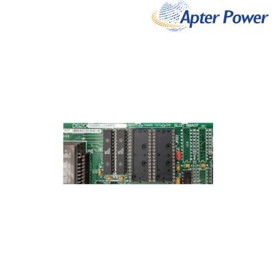 General Electric DS200SLCCG4AFG  Communication module