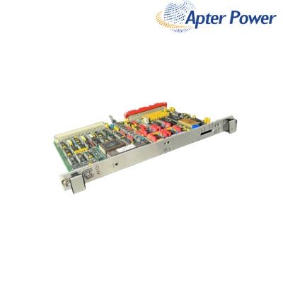 AMAT 0100-20100 ANALOG I/O BOARD