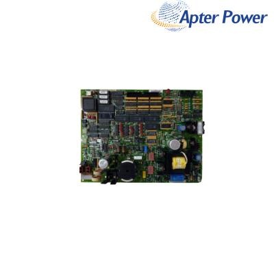 General Electric DS215TCEAG1BZZ01A  Common Analog I/O board