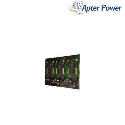 General Electric DS200PLIBG2ACA  Power Lighting Interface board