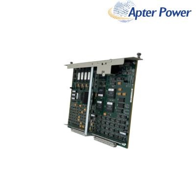Emerson WESTINGHOUSE  4256A88G04  Circuit Board Card