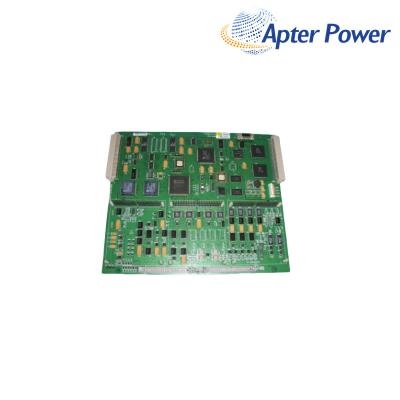 Allen-Bradley 80190-240-02-R Control Board