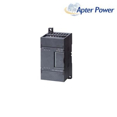 SIEMENS	6ES7223-1PL22-0XA0 SIMATIC S7-200, Digital I/O Module