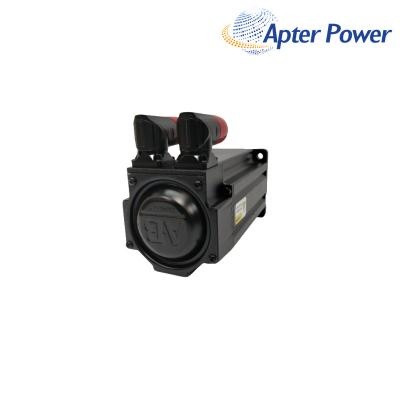 Allen Bradley MPL-B320P-SJ72AA MP-Series MPL 480V AC Rotary Servo Motor