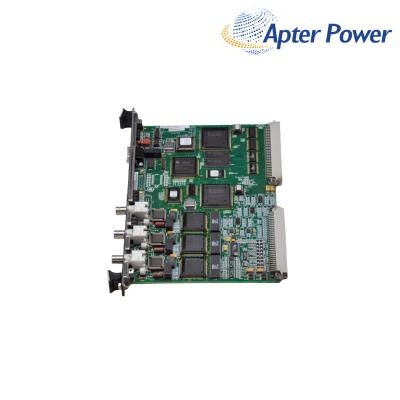 General Electric IS215VPWRH2A Turbine Protection Board