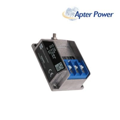 VIBRO-METER 204-450-000-001 proximity measurement system