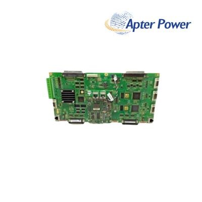 General Electric IS210MACCH2AEG  Analog I/O Module