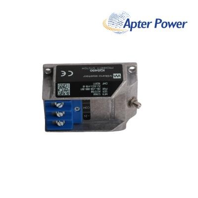 VIBRO-METERVIBRO-METER IQS450 204-450-000-001 proximity measurement system