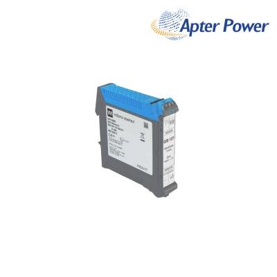 VIBRO-METER 244-127-000-017 A2-B02 Galvanic Separation Unit