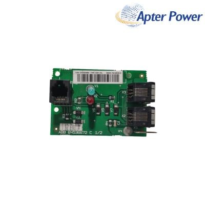 ABB ADPI-01 Interface  Board