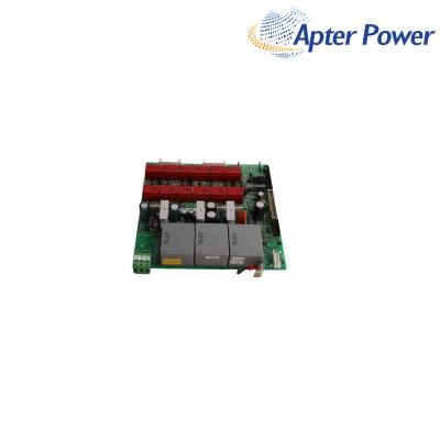 ANSALDO 211QS50003B Power Trigger Board