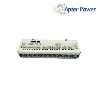 ABB NDBU-95C 64008366 Optical divider