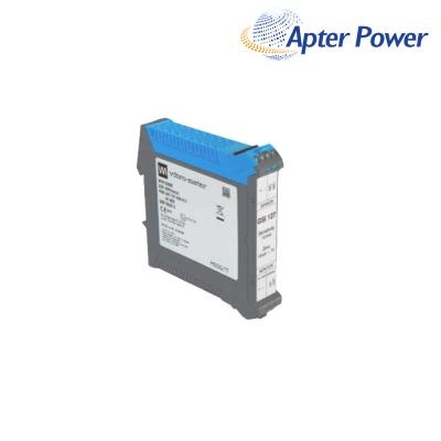 VIBRO-METER GSI 127 244-127-000-017 A2-B02 Sensor Module