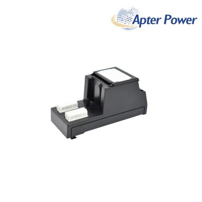EMERSON KJ4006X1-BB1 12P4721X112 Redundant Interface Terminal Block