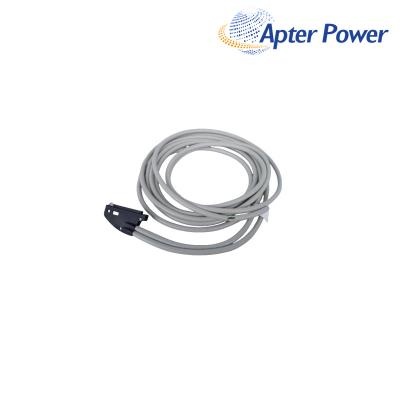 Schneider BMXFCW303 cord set, two end flying leads