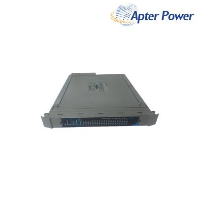 ICS Triplex T8403CX Digital Input Module