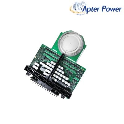 ABB 3BHE023784R0001 5SHY3545L0014 IGCT Module
