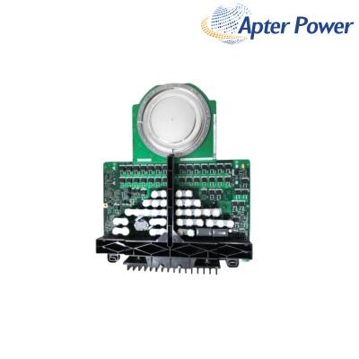 ABB 3BHL000986P3012 5SDD2545L0001 IGCT Module