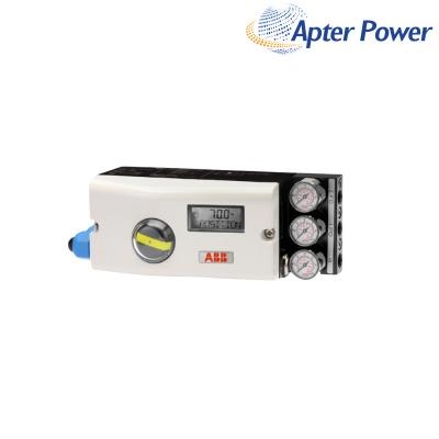 ABB V18345-2010460001 Digital positioner
