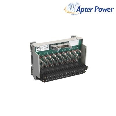 Allen-Bradley 1492-IFM20F-F120A-2 Connection Product