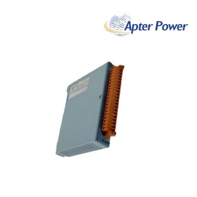 MOOG IMI220-422B001   input module