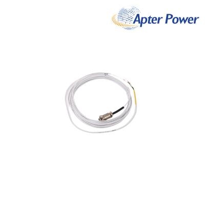 Bently Nevada 16925-20 3-conductor shielded cable