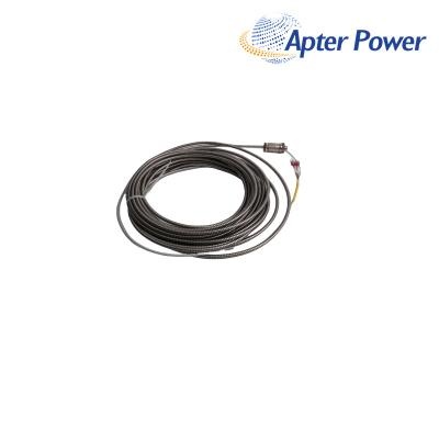 Bently Nevada 16710-40 3-conductor shielded armored cable