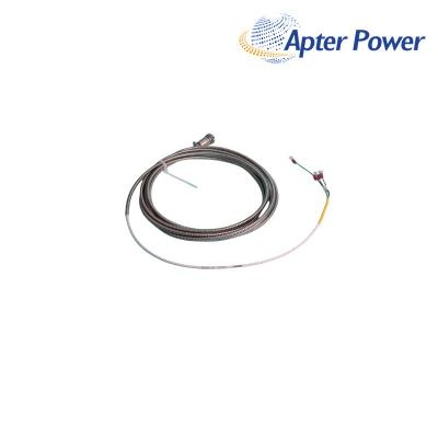 Bently Nevada 16710-21 3-conductor shielded armored cable