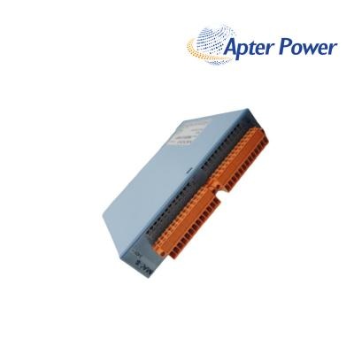 MOOG IMI220-411A001   digital input module