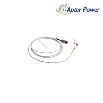 Bently Nevada 16925-12 3-conductor shielded cable
