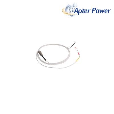 Bently Nevada 16925-15 3-conductor shielded cable