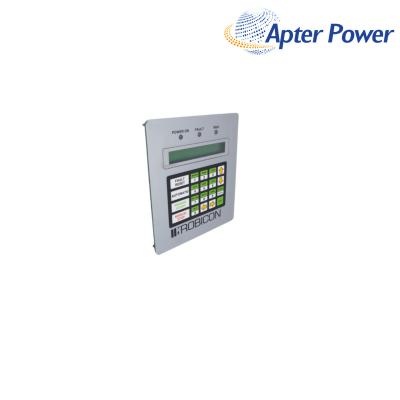 ROBICON 460A68.10 Power Supply
