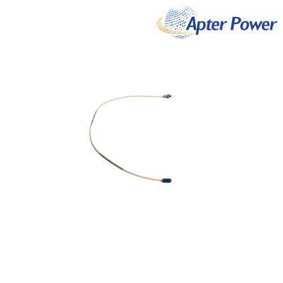 Bently Nevada 21504-00-08-05-02 8 mm Standard Mount Probe