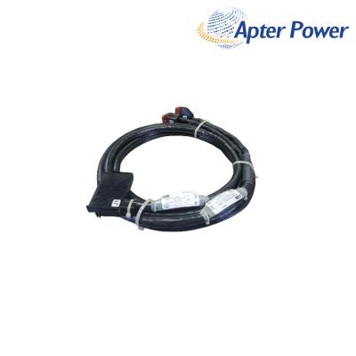 ABB NKAS01-15  Analog Module TU Cable - 15 Ft (Pvc)