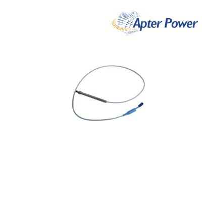 Bently Nevada 330101-00-45-10-12-CN 3300 XL 8 mm Proximity Probe