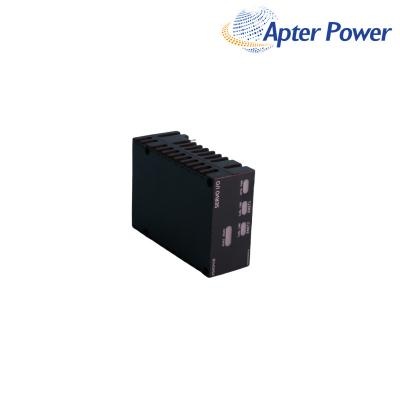 General Electric IS220PSFDH1A Flame Detector Power Supply