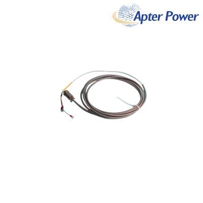 Bently Nevada 16710-16 3-conductor shielded armored cable