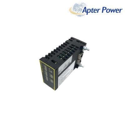 General Electric IS220YPROS1AJ Emergency Turbine Protection I/O Pack