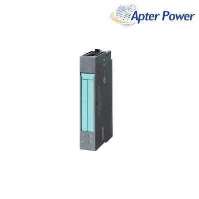 SIEMENS 6ES7134-4GB00-0AB0 Electronics module