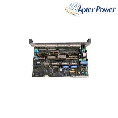 ABB CAI20 P72122-4-0788722 Analog input module