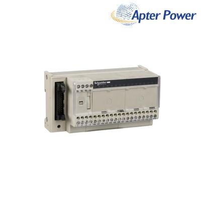 Schneider ABE7H16R11 Passive discrete I/O sub-base