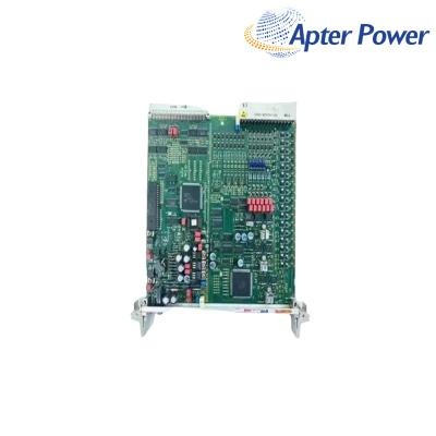 SIEMENS 6DP1280-7AA Controller Module