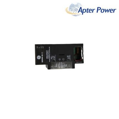 General Electric IC693PWR331E  power supply module